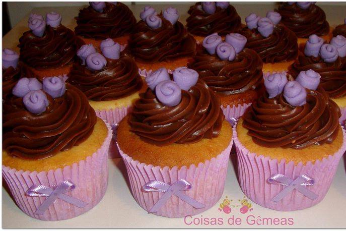 Cupcake personalizado