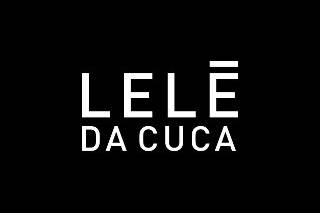 Lelé da Cuca  Logo