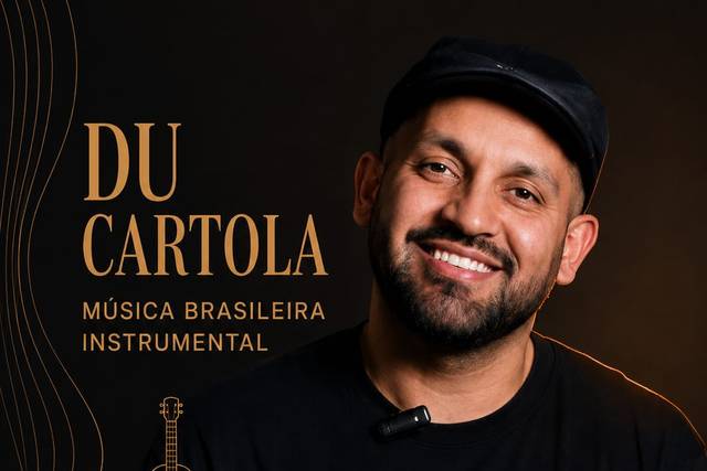 Du Cartola