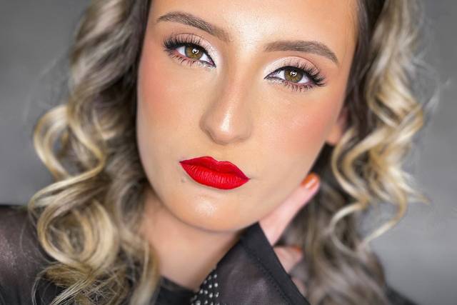 Beauty Glam & Penteado