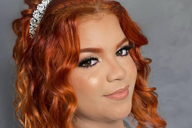 Beauty Bride
