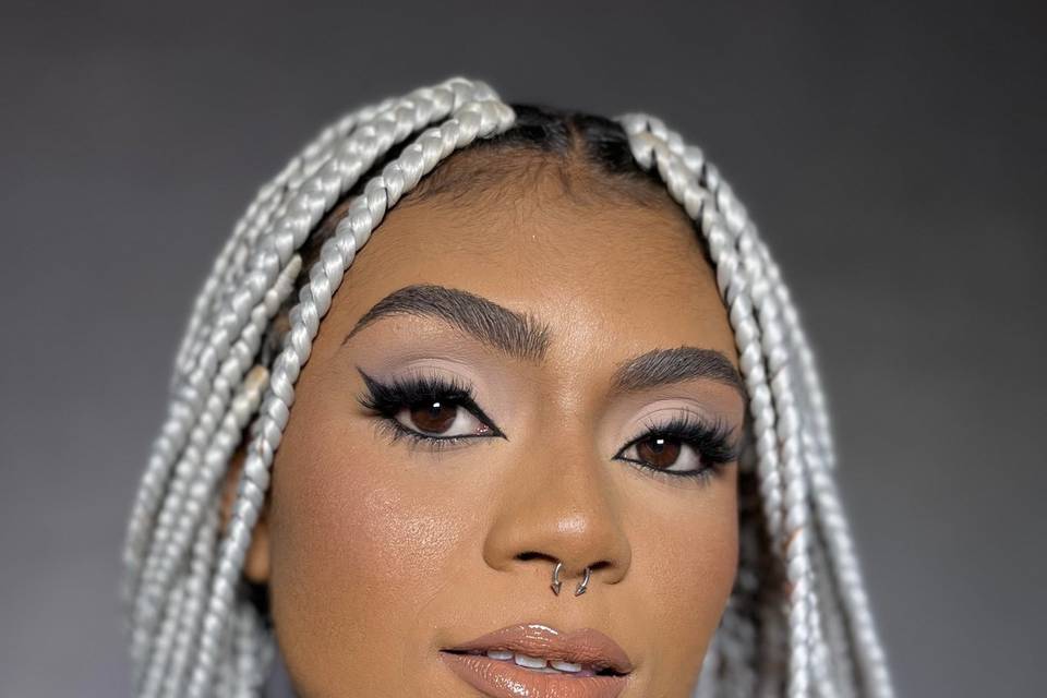 Beauty Glam