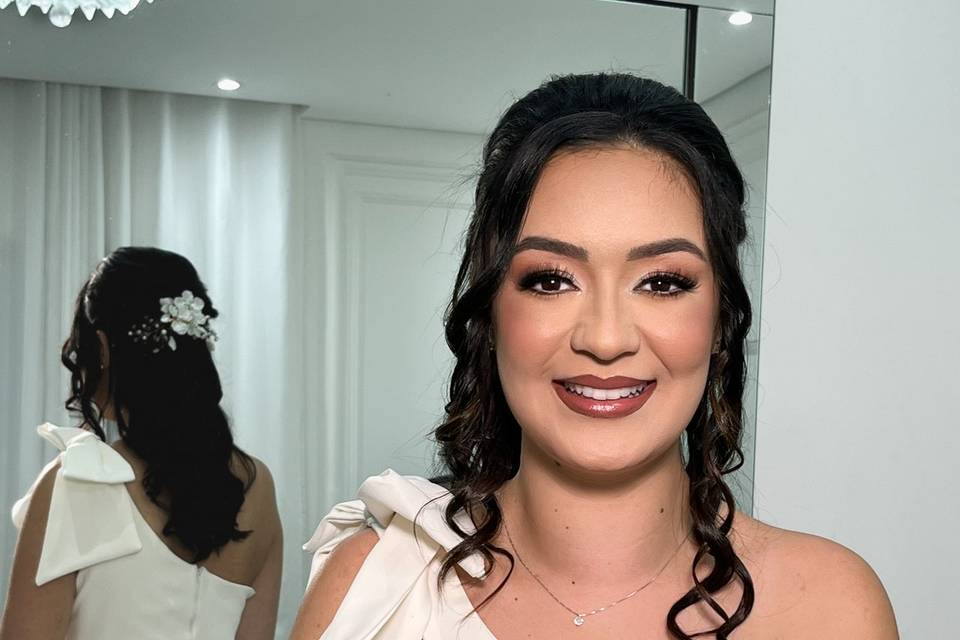 Beauty Bride