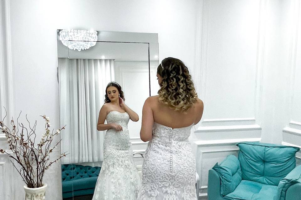 Beauty Bride