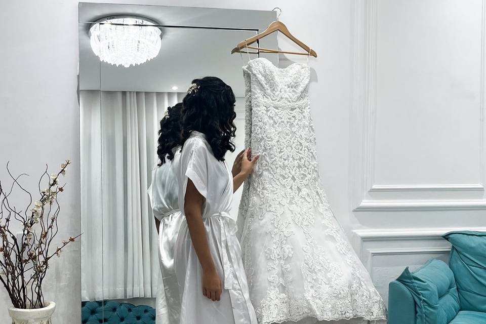 Beauty Bride