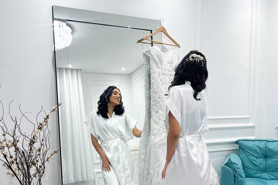 Beauty Bride
