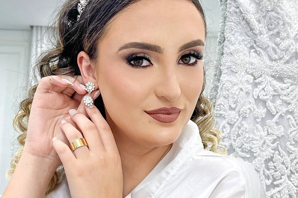 Beauty Bride