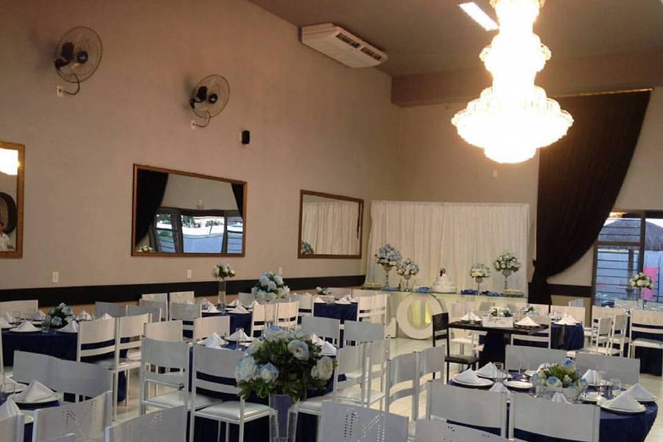 Império Eventos