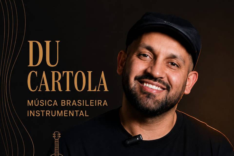 Du Cartola