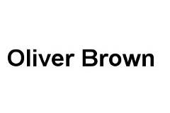 Oliver Brown