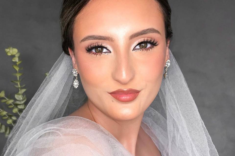 Beauty Bride