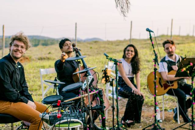Grupo Villa Lobos