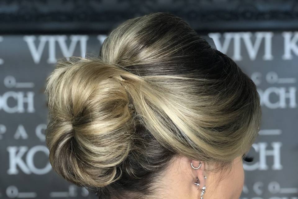 Penteado