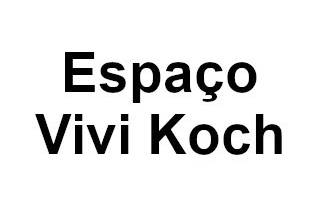 Espaço vivi koch logo