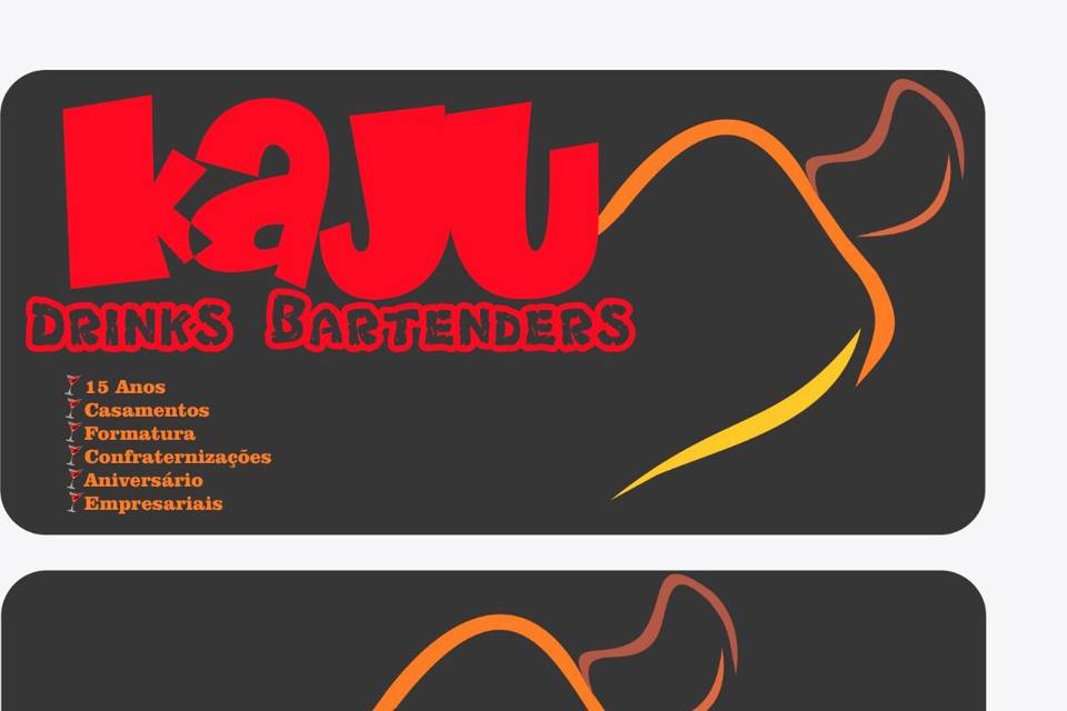 KaJu Drinks Bartenders