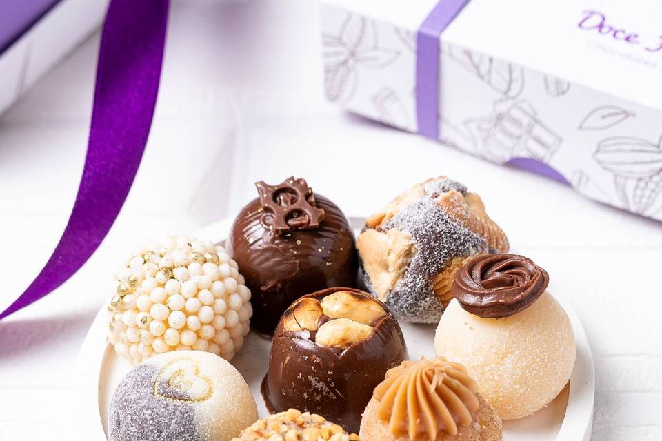 Doce Feitiço