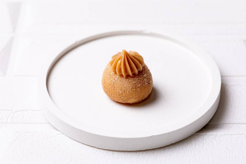 Bola de Churros