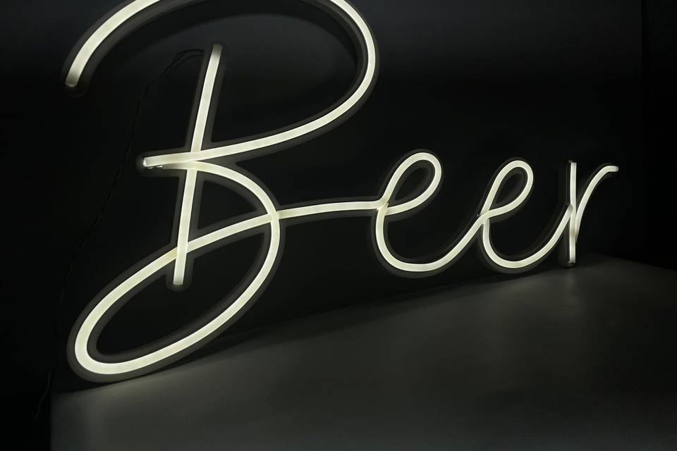 Neon Led
