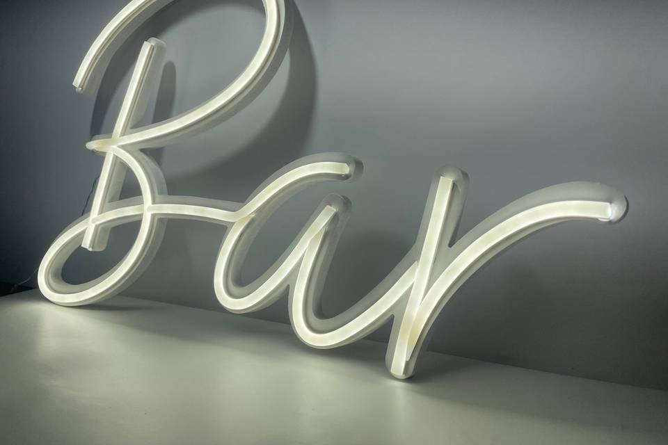 Neon Led