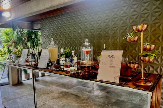 Decoração