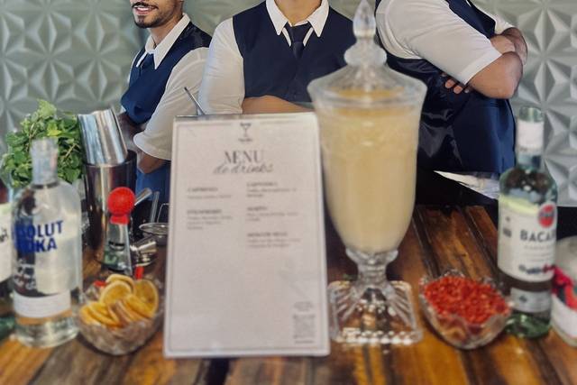 Malibu Drinks