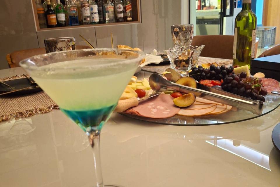 Margarita