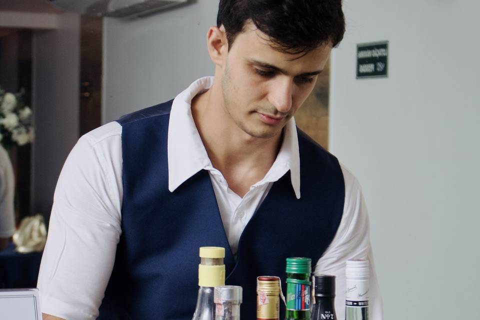 Evento corporativo
