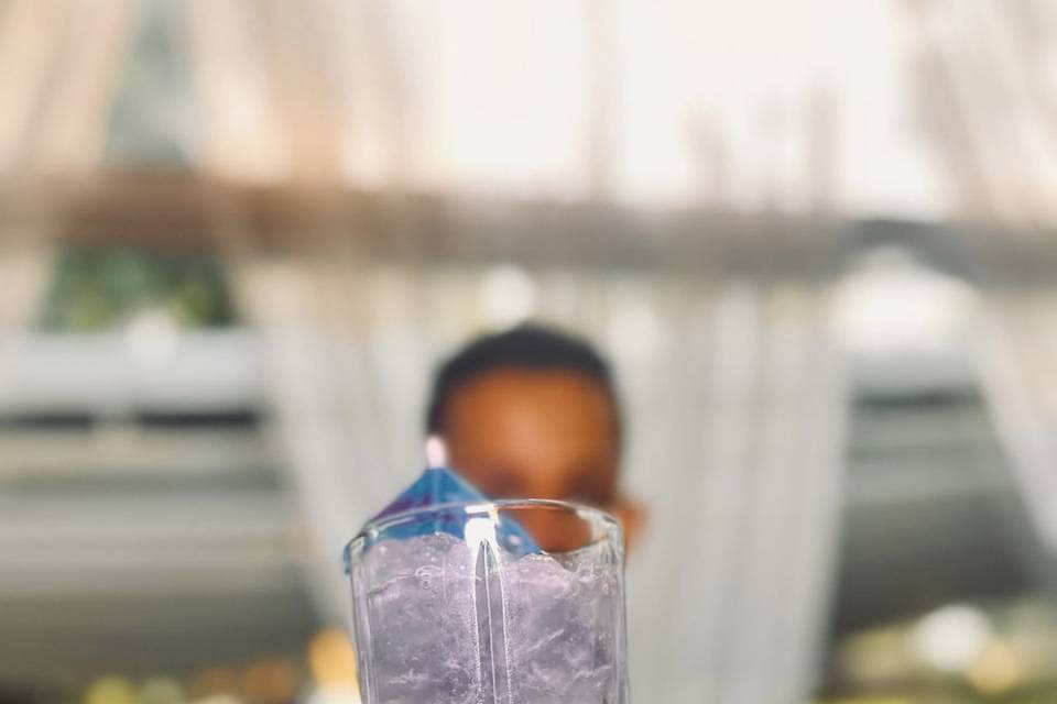 Experiência Refrescante