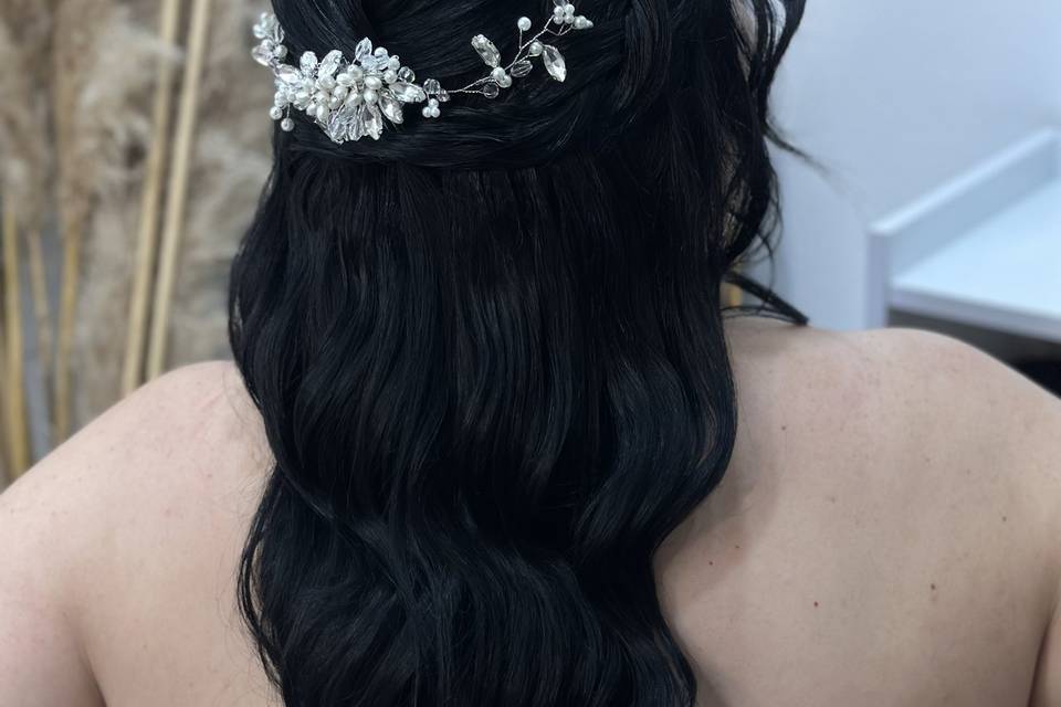 Semi preso perfeito