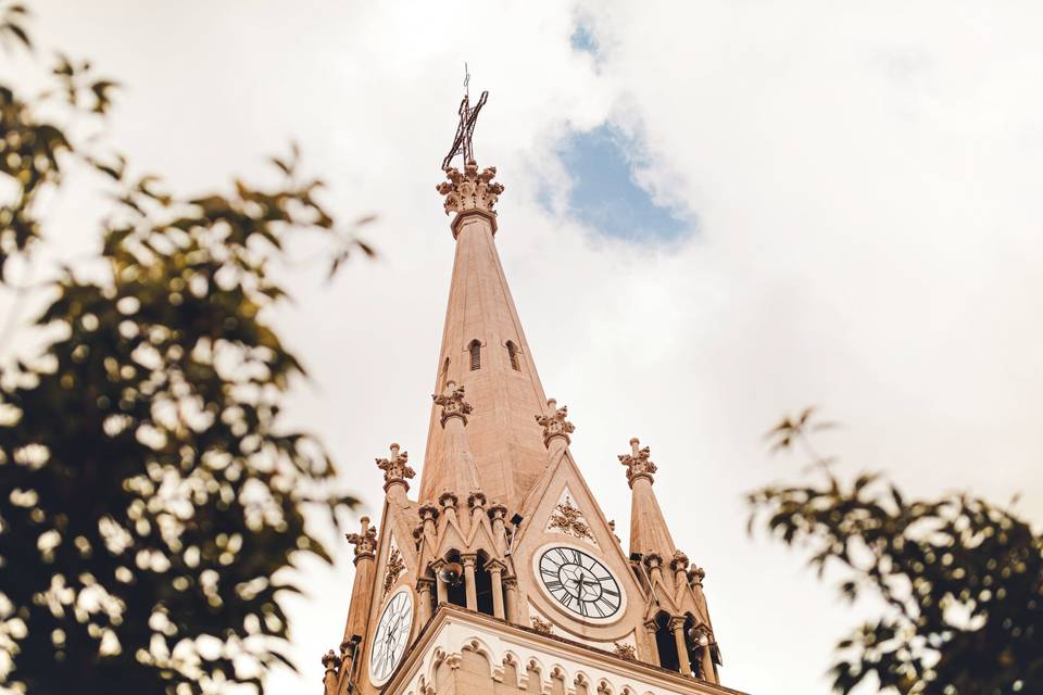 Casamento Catedral