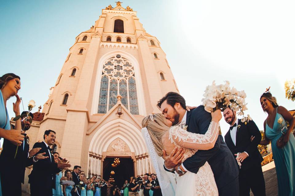 Casamento Catedral