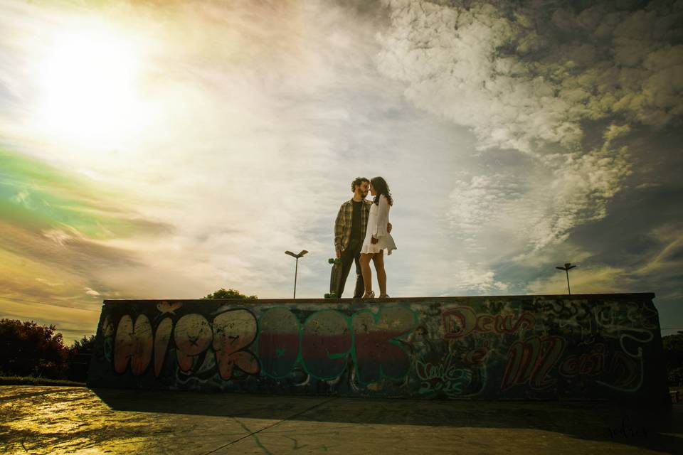 Prewedding