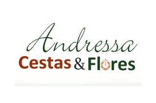 Andressa Floricultura logo
