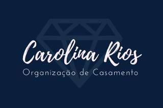 carolina rios logo