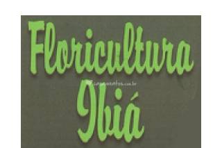 Floricultura Ibia logo