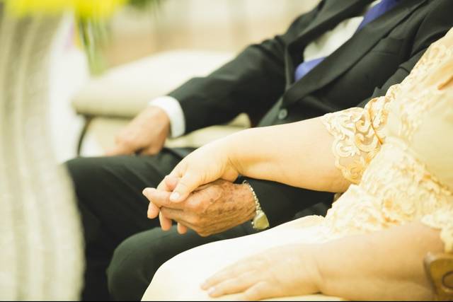 Bodas de Ouro  50 anos