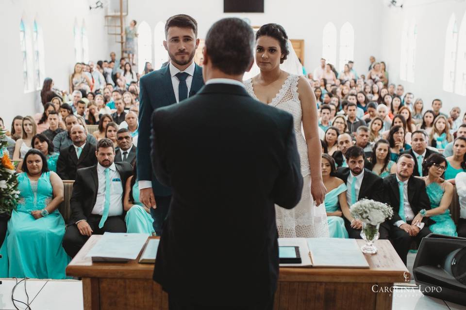 João & Yasmim