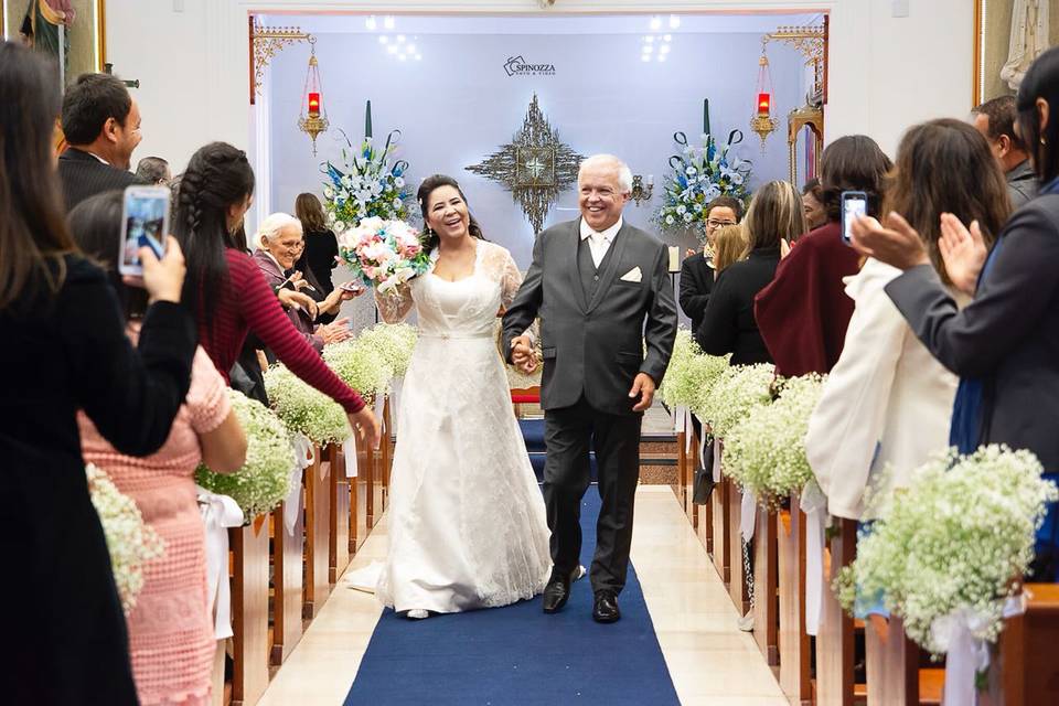 Ateliê Wedding