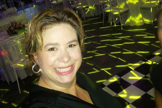 Ladyslei Dias - Assessoria em Eventos