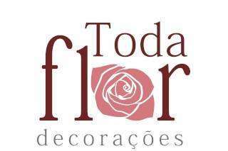 Todda Flor logo
