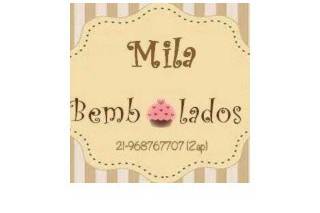 Mila Bembolados logo