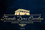 Fazenda Dona Carolina logo