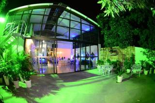 Casa de Festas Festeria