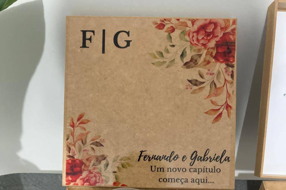 Atenção aos detalhes