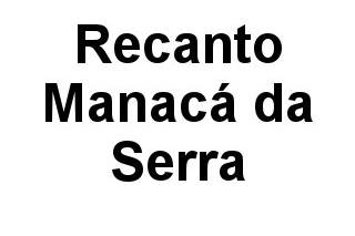 Recanto Manacá da Serra logo