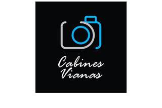 Vianas Cabines logo