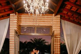 Recanto Sollare Eventos