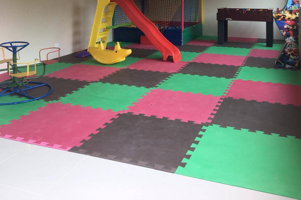 Espaço kids