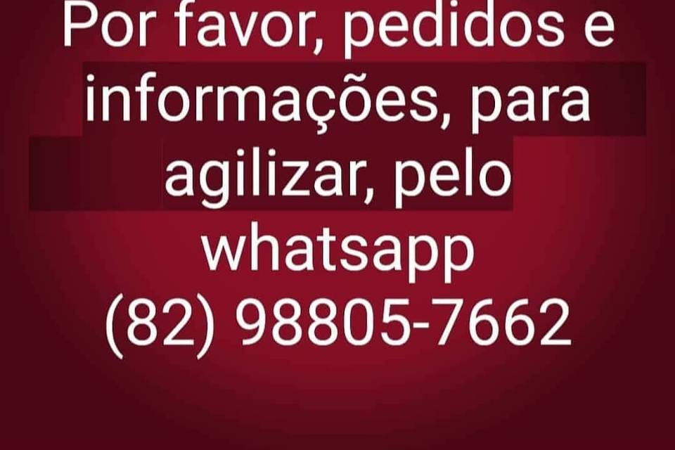 Pedidos