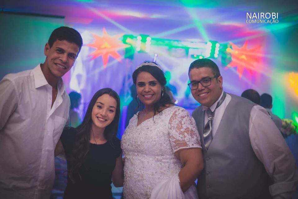 Chácara do Juá Eventos